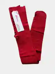 Детские колготки для девочек, микрофибра, 260 Den