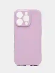 Лавандовый чехол для iPhone 16 / 16 Pro / 16 Pro Max / 16 Plus, айфон 16 / 16 про / 16 про макс