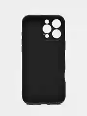 Тёмно-зелёный чехол для iPhone 16 / 16 Pro / 16 Pro Max / 16 Plus, айфон 16 / 16 про / 16 про макс