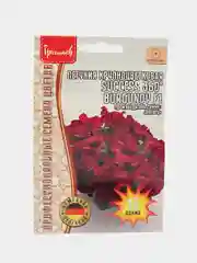 Петуния SUCCESS 360 Burgundy F1 (семена,цветы)