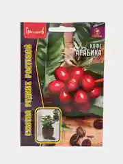 Кофе Арабика (семена)