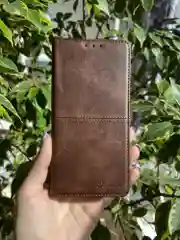 Тёмно-коричневый чехол книжка elitcase для Realme Narzo 50A / Реалми Нарзо 50А