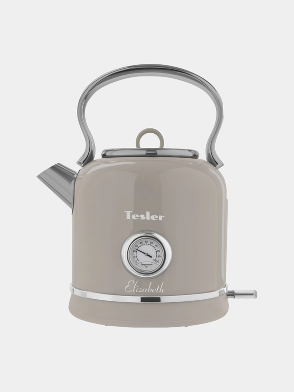 Чайник электрический TESLER KT-1745