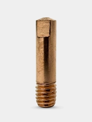 Наконечник E-CU M6 x 25 x 0.8 мм (10 штук)