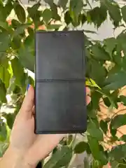Черный чехол книжка elitcase для Realme GT3 и GT NEO 5 / Реалми ГТ3 и НЕО 5