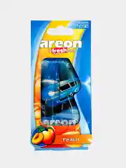 Гелевый ароматизатор AREON, Персик