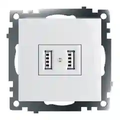 Статический преобразователь Stekker Катрин GLS10-7115-01, зарядное устройство: USB-розетка