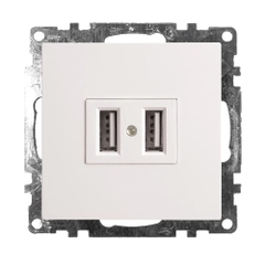 Статический преобразователь Stekker Катрин GLS10-7115-01, зарядное устройство: USB-розетка