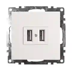 Статический преобразователь Stekker Катрин GLS10-7115-01, зарядное устройство: USB-розетка