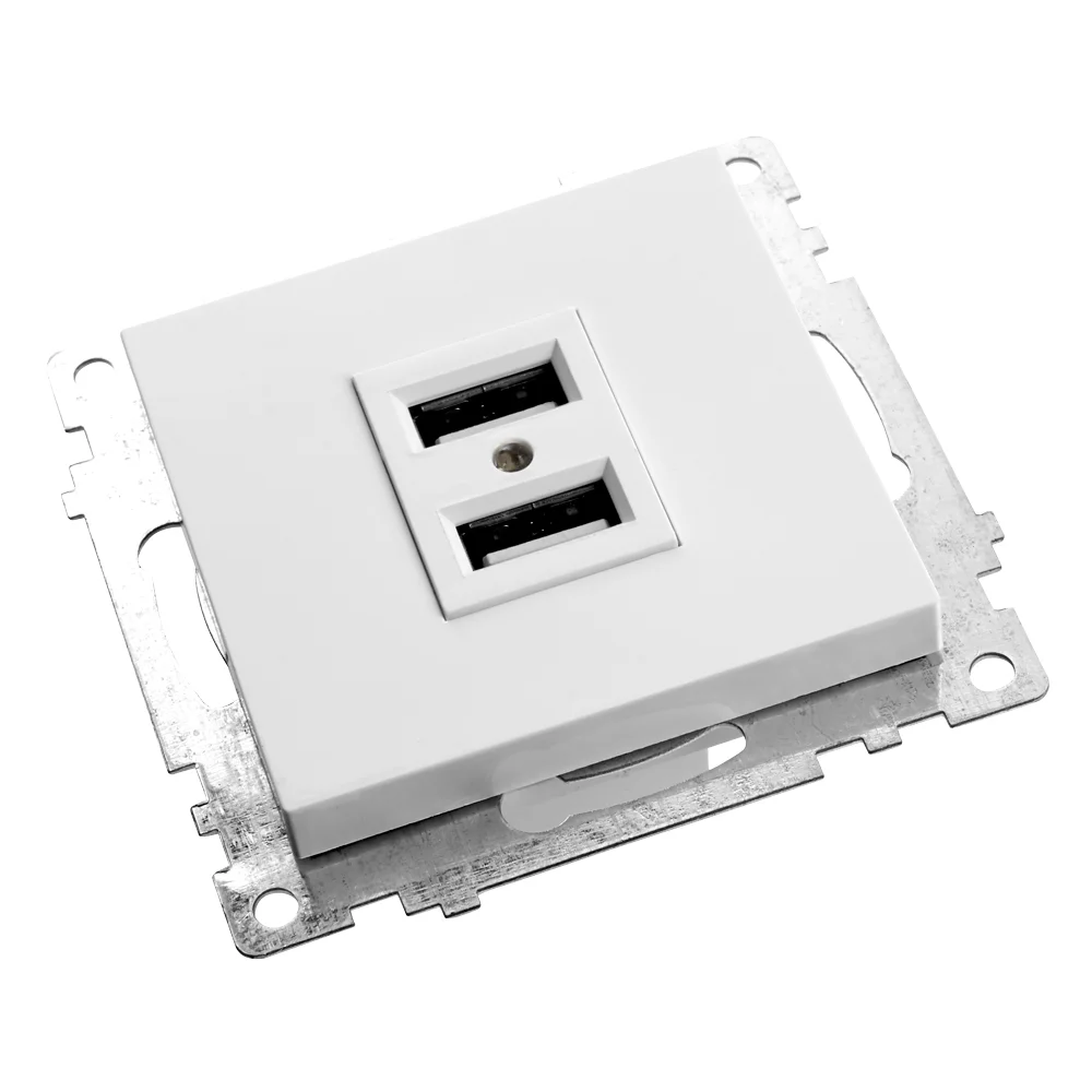 Статический преобразователь Stekker Катрин GLS10-7115-01, зарядное устройство: USB-розетка