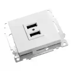 Статический преобразователь Stekker Катрин GLS10-7115-01, зарядное устройство: USB-розетка