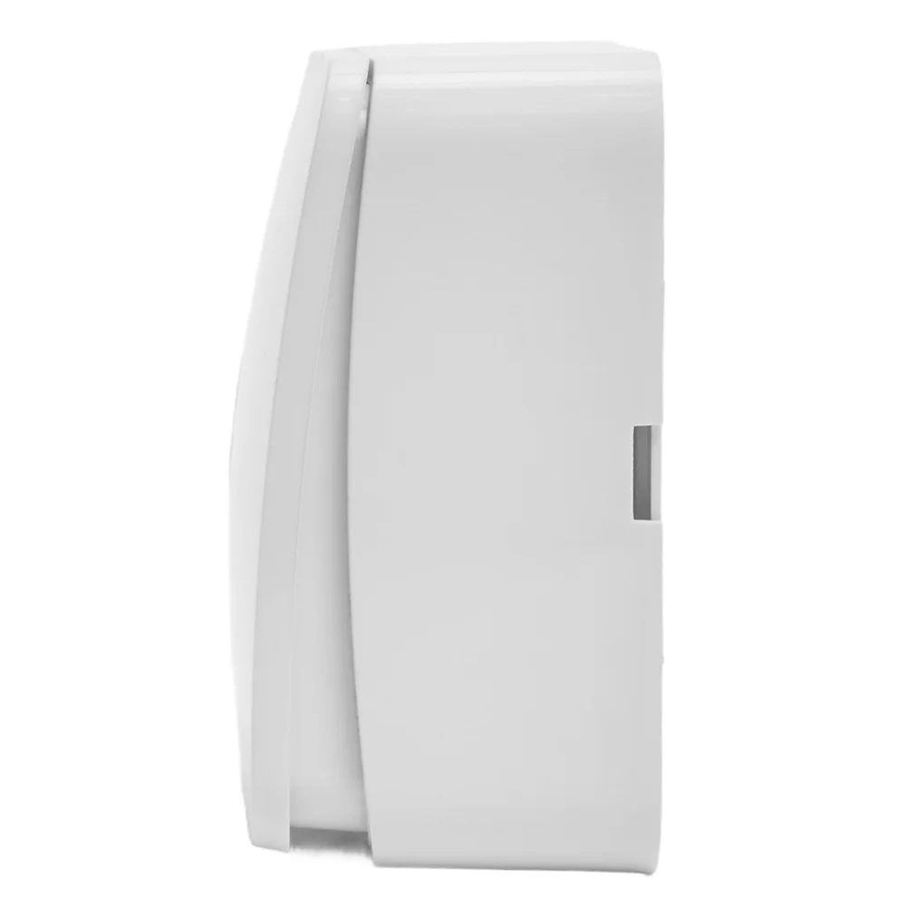 Переключатель Stekker MSW10-12-01, София, 1-клавишный, 250В, 10А, IP20, белый