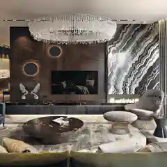 Выключатель Stekker Катрин, 1-клавишный, c индикатором, 250В, 10А, шоколад, GLS10-7101-04