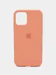 Чехол силиконовый Silicone Case для iPhone 12 mini