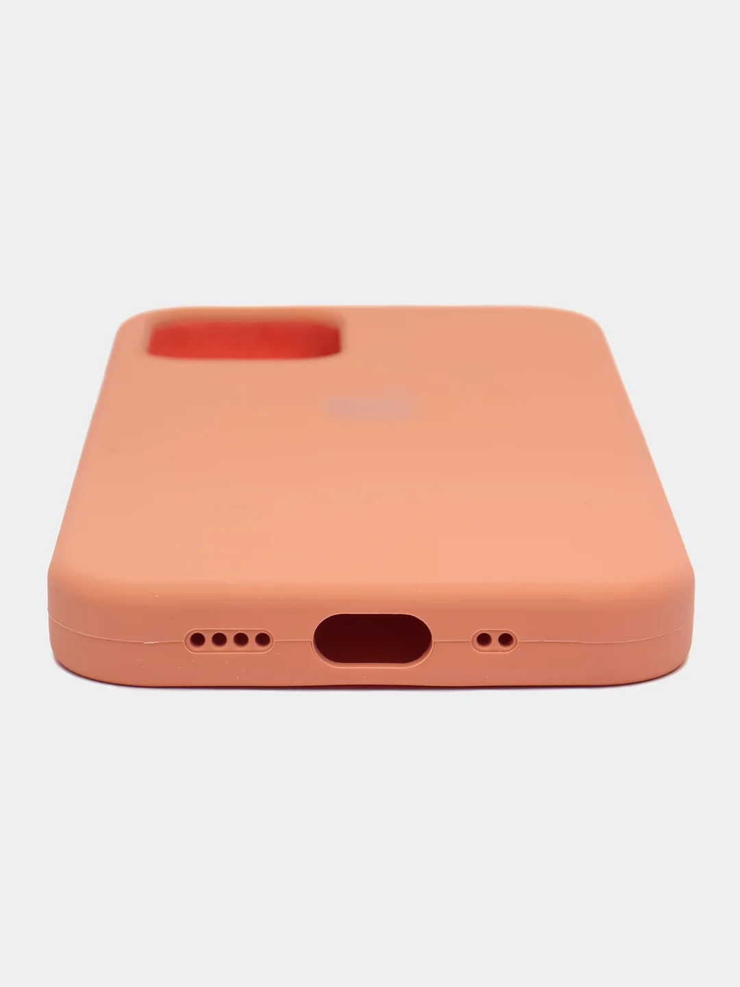 Чехол силиконовый Silicone Case для iPhone 12 mini