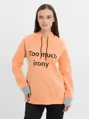 Коралловый женский костюм