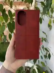 Красный чехол книжка elitcase для Realme C67 4G / Реалми С67 4G