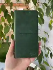 Тёмно-зелёный чехол книжка elitcase для Realme C67 4G / Реалми С67 4G