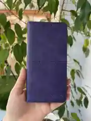 Фиолетовый чехол книжка elitcase для Realme C67 4G / Реалми С67 4G