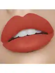 Губная помада kiki VELVET тон 805 терракотовый стойкая увлажняющая, стик