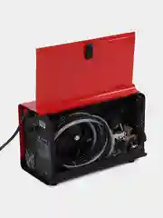 Сварочный полуавтомат FUBAG IRMIG 160 SYN с горелкой 150А 3 метра в комплекте