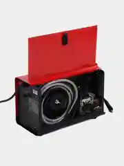 Сварочный полуавтомат FUBAG IRMIG 180 с горелкой FB 250 3м в комплекте, 41390