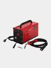 Сварочный полуавтомат FUBAG IRMIG 180 с горелкой FB 250 3м в комплекте, 41390