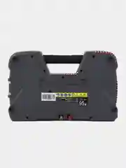 Компрессор FUBAG Smart Air, безмасляный компрессор 180 л/мин, ресивер 2л, 8 бар, 220 В