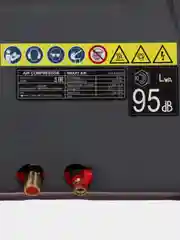 Компрессор FUBAG Smart Air, безмасляный компрессор 180 л/мин, ресивер 2л, 8 бар, 220 В