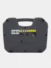 Компрессорный набор FUBAG Easy Air, безмасляный компрессор 180 л/мин, 8 бар, 220В, 646027