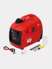 Генератор инверторный бензиновый FUBAG TI 800, 0.8 кВт, 220 В, 646249