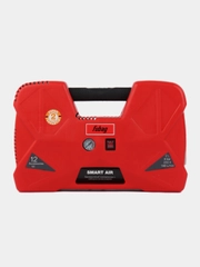 Компрессор FUBAG Smart Air, безмасляный компрессор 180 л/мин, ресивер 2л, 8 бар, 220 В