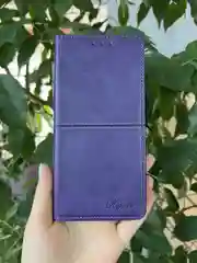 Фиолетовый чехол книжка elitcase для Realme C51 и Realme C53 и Realme Note 50