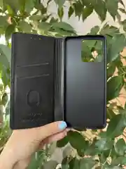 Черный чехол книжка elitcase для Realme C51 и Realme C53 и Realme Note 50