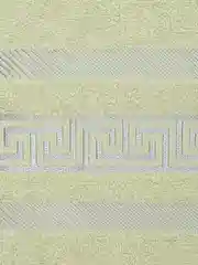 Бирюзовый полотенце банное махровое 70х140см