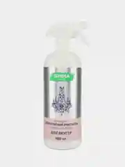 Бесконтактное средство для мытья люстр, хрусталя, SHIMA HOME MAGIC GLASS CLEANER, 1000 мл