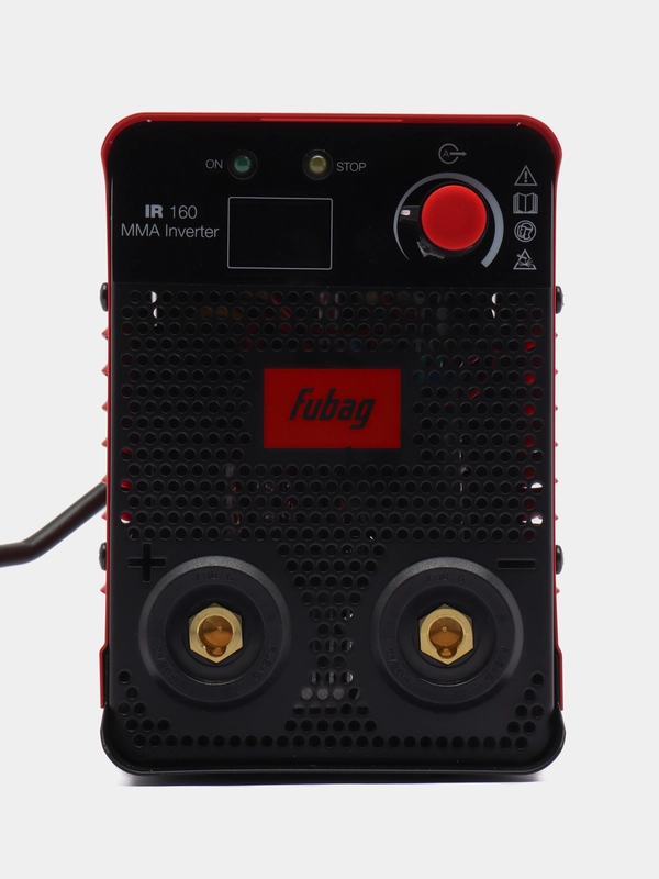 Сварочный аппарат FUBAG IR 160