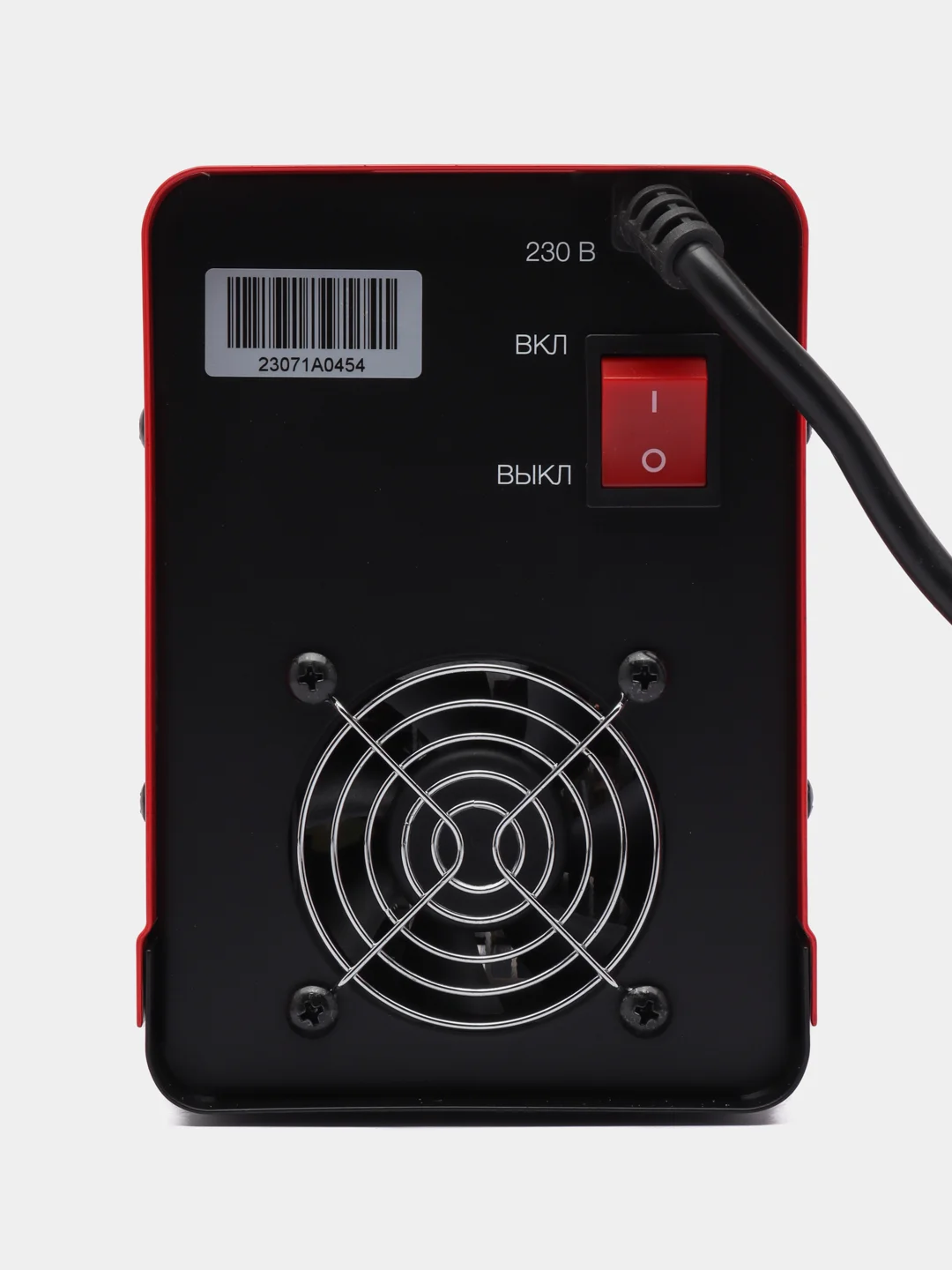 Сварочный аппарат FUBAG IR 200