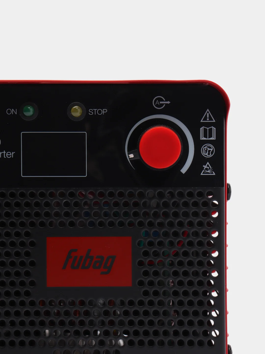 Сварочный аппарат FUBAG IR 200