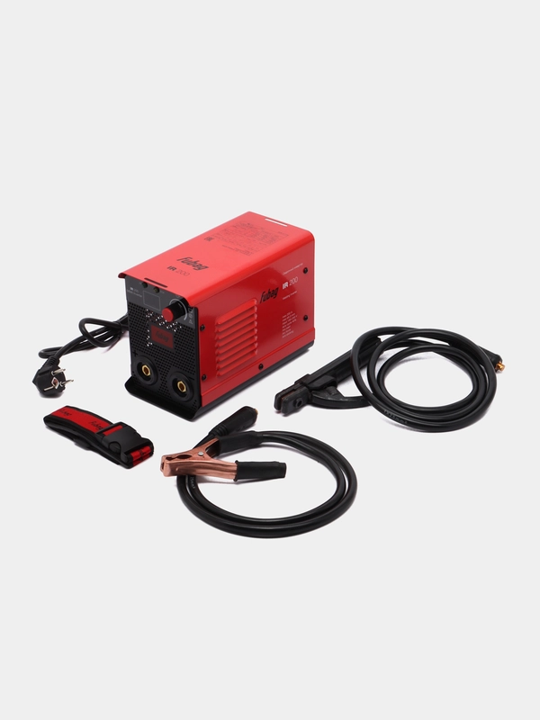 Сварочный аппарат FUBAG IR 200