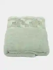 Оливковый полотенце банное ,Размер -70/140 ,Состав ткани - махра (хлопок 100%)