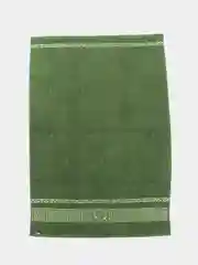 Зеленый полотенце банное (гигант) ,Размер - 95/150,Состав ткани - махра (хлопок 100%)