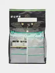 Корм сухой Pro Plan (Про План) для стерилизованных кошек, с лососем 3кг