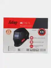 Маска сварщика "Хамелеон" FUBAG IR 11N S
