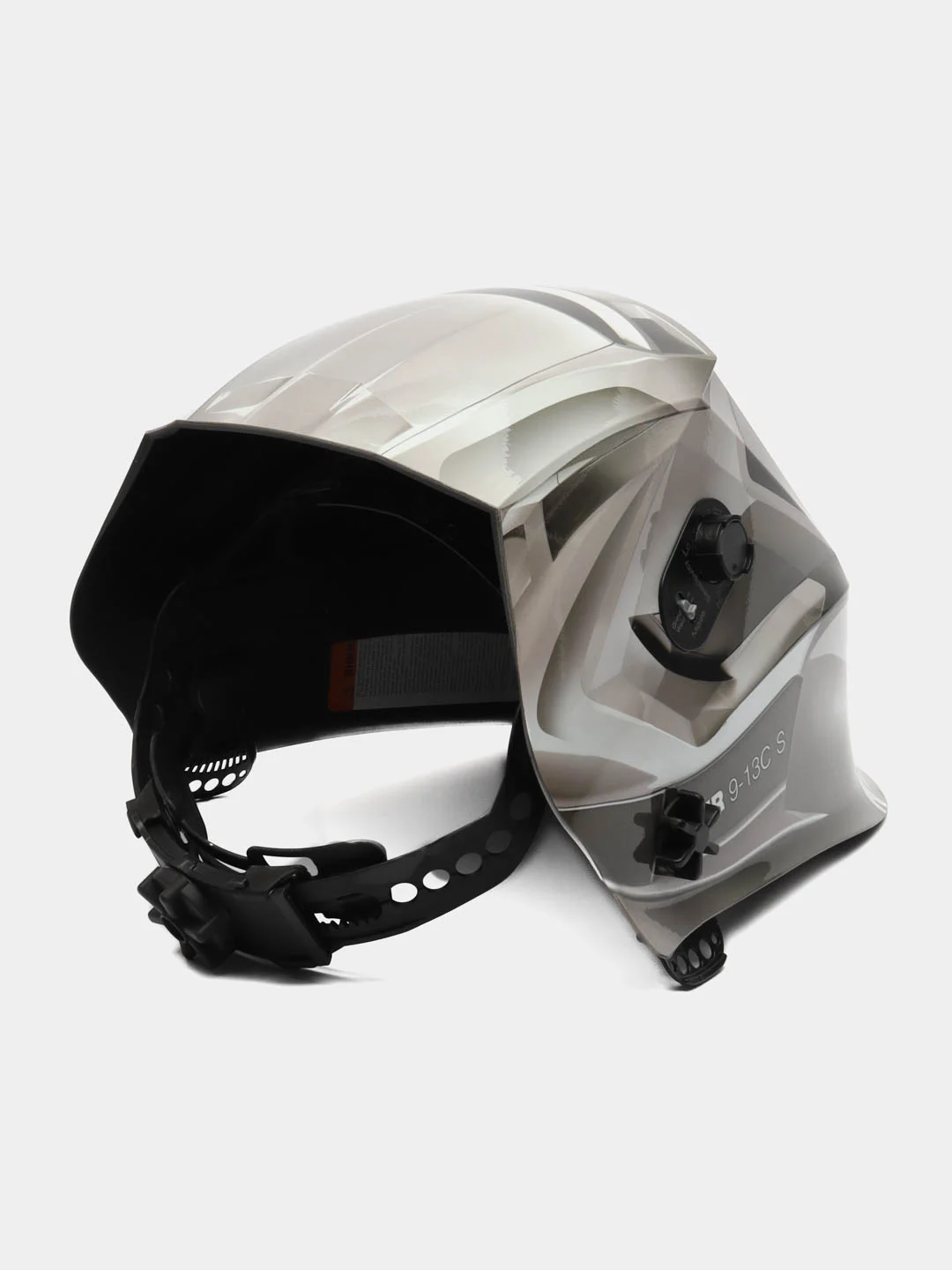Маска сварщика хамелеон FUBAG IR 9-13C S. 38076