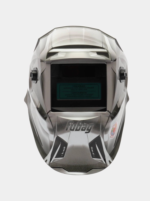 Маска сварщика хамелеон FUBAG IR 9-13C S. 38076