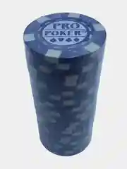 Покерные фишки Pro Poker 20 штук, 9,5 грамм