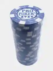 Покерные фишки Pro Poker 20 штук, 9,5 грамм