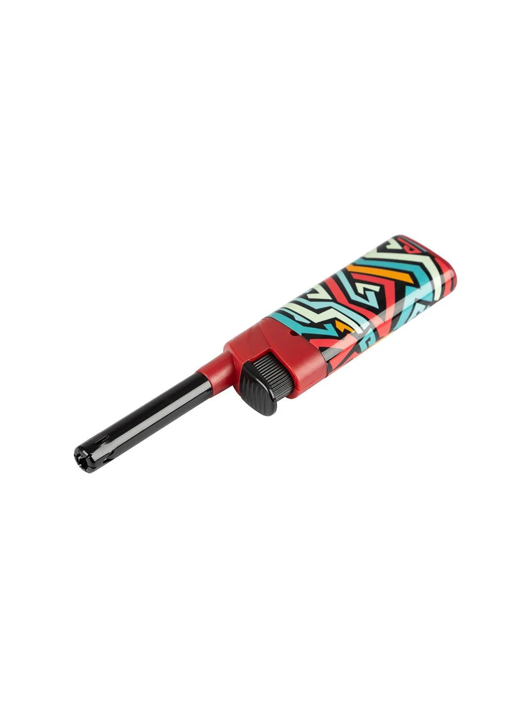 Зажигалка газовая Ecos 089С