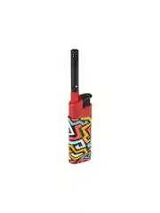 Зажигалка газовая Ecos 089С